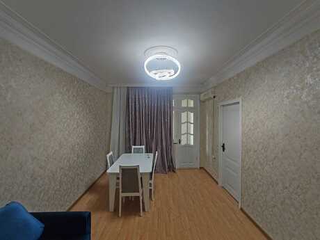 2-комн. вторичка - Бинагадинский р. - 45 м²