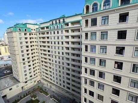 Elan №6108898 - Bakı, Nərimanov r., 3 otaqlı, 55 m², 13/16 mərtəbə