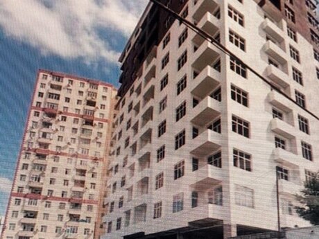 1 otaqlı yeni tikili - 7-ci mikrorayon q. - 52 m²