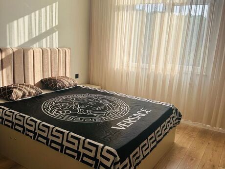 2 otaqlı yeni tikili - 20 Yanvar m. - 45 m²
