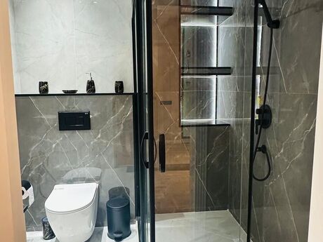 2 otaqlı yeni tikili - 20 Yanvar m. - 45 m²