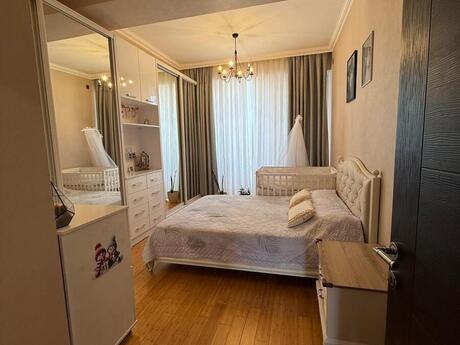 2 otaqlı yeni tikili - 20 Yanvar m. - 70 m²