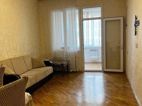 3 otaqlı yeni tikili - Masazır q. - 75 m²