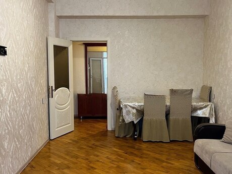 3 otaqlı yeni tikili - Masazır q. - 75 m²