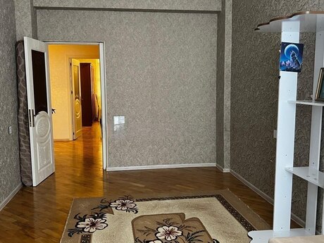 3 otaqlı yeni tikili - Masazır q. - 75 m²