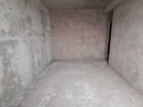 1 otaqlı yeni tikili - 7-ci mikrorayon q. - 52 m²