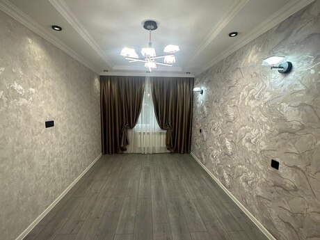 3 otaqlı köhnə tikili - Memar Əcəmi m. - 55 m²