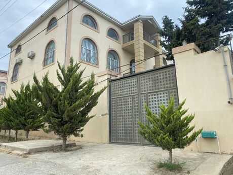 Elan №6109030 - Bakı, Badamdar q., 6 otaqlı, 350 m²