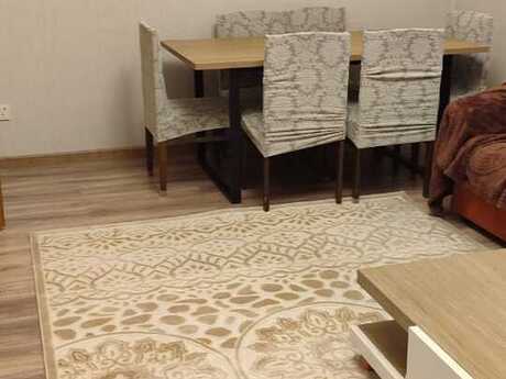 3 otaqlı köhnə tikili - 28 May m. - 90 m²