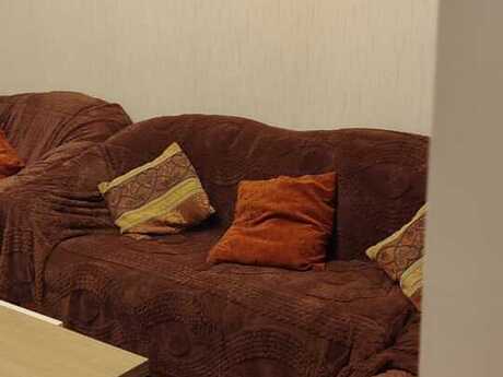3 otaqlı köhnə tikili - 28 May m. - 90 m²