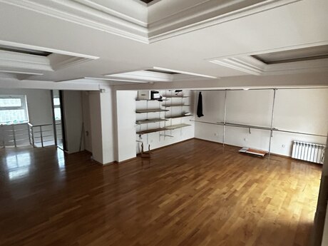 Obyekt - Nəsimi r. - 115 m²