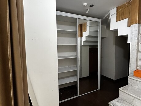 Obyekt - Nəsimi r. - 115 m²