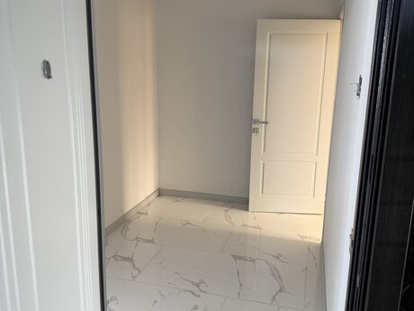 2 otaqlı köhnə tikili - 9-cu mikrorayon q. - 65 m²