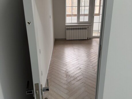 2 otaqlı köhnə tikili - 9-cu mikrorayon q. - 65 m²