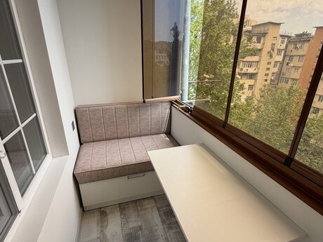 2 otaqlı köhnə tikili - 9-cu mikrorayon q. - 65 m²