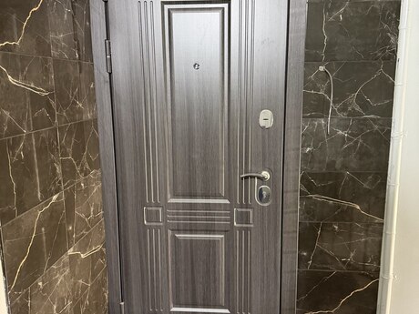 2 otaqlı köhnə tikili - 9-cu mikrorayon q. - 65 m²