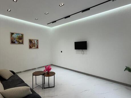 4 otaqlı həyət evi, 135 m², Şüvəlan: 128 000 ₼ 5