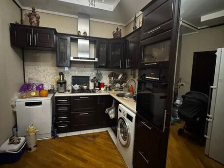 2-room apartment, 66 m², Union Park: 187 000 ₼ 5