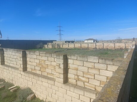 Elan №6108939 - Bakı, Qobustan q., 10 sot