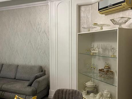 2-room apartment, 62 m², Əhmədli: 188 000 ₼ 5