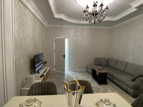 2-room apartment, 62 m², Əhmədli: 188 000 ₼ 2