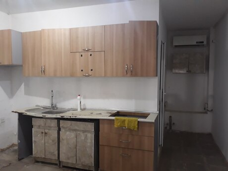 Obyekt - Nərimanov r. - 800 m²