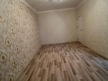 2 otaqlı köhnə tikili - Memar Əcəmi m. - 40 m²