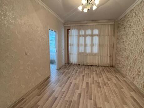 2 otaqlı köhnə tikili - Memar Əcəmi m. - 40 m²
