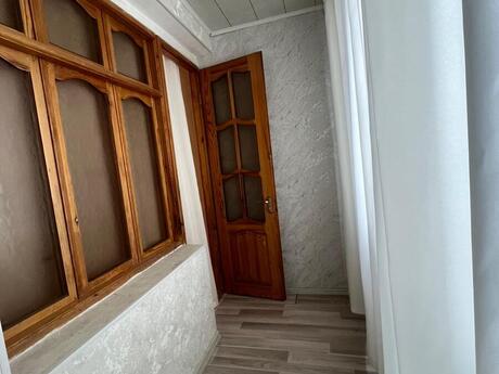 2 otaqlı köhnə tikili - Memar Əcəmi m. - 40 m²