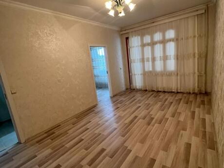 2 otaqlı köhnə tikili - Memar Əcəmi m. - 40 m²