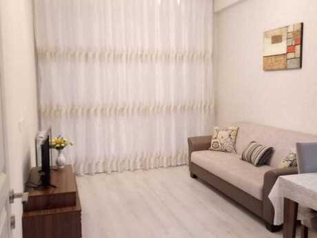 2 otaqlı yeni tikili - 20 Yanvar m. - 55 m²