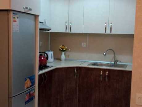 2 otaqlı yeni tikili - 20 Yanvar m. - 55 m²