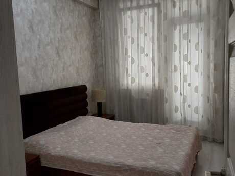2 otaqlı yeni tikili - 20 Yanvar m. - 55 m²