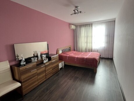 4 otaqlı mənzil, 151 m², Nəriman Nərimanov: 335 000 ₼ 5