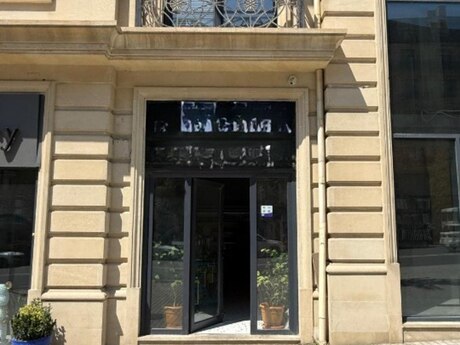 Elan №6108956 - Bakı, Ağ şəhər q., 80 m²