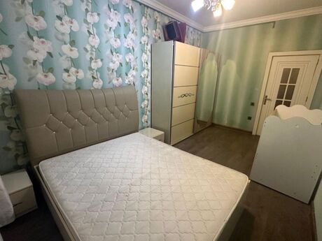 2 otaqlı yeni tikili - Neftçilər m. - 71 m²