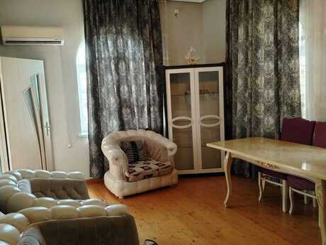 6 otaqlı həyət evi/bağ evi - Xırdalan - 160 m²