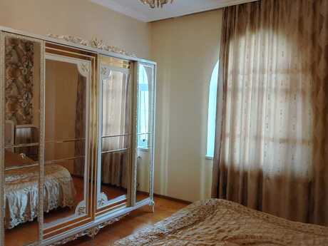 6 otaqlı həyət evi/bağ evi - Xırdalan - 160 m²