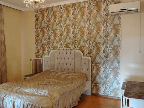 6 otaqlı həyət evi/bağ evi - Xırdalan - 160 m²