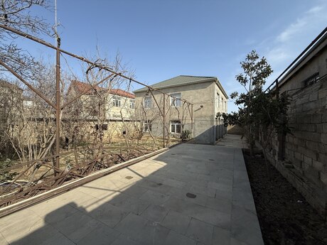 Elan №6108986 - Bakı, Badamdar q., 5 otaqlı, 300 m²