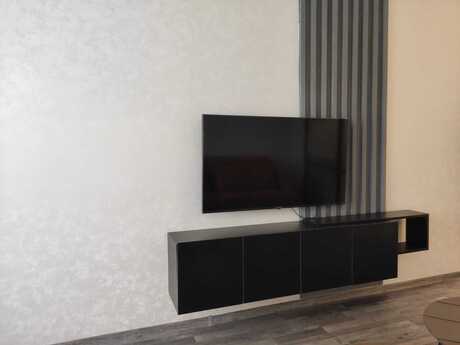 2 otaqlı yeni tikili - Yasamal r. - 65.1 m²