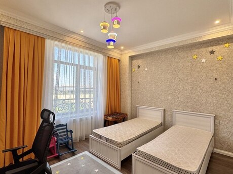 Kirayə 3 otaqlı mənzil, 100 m², Ağ şəhər: 1 700 ₼/ay 5