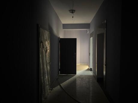 1 otaqlı yeni tikili - Sumqayıt - 67 m²