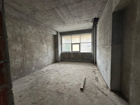 1 otaqlı yeni tikili - Sumqayıt - 67 m²