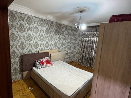 3-комн. вторичка - пос. Карачухур - 70 м²