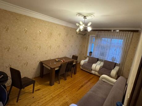 3-комн. вторичка - пос. Карачухур - 70 м²