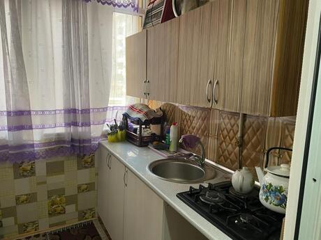 2 otaqlı yeni tikili - Yeni Yasamal q. - 70 m²
