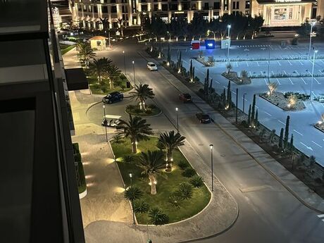 2 otaqlı yeni tikili - Nardaran q. - 85 m²