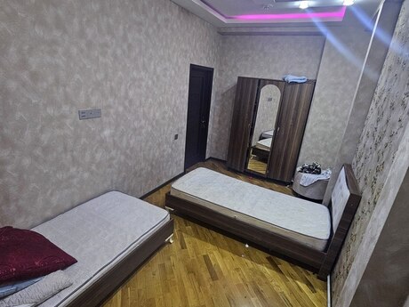 3 otaqlı yeni tikili - 20 Yanvar m. - 70 m²