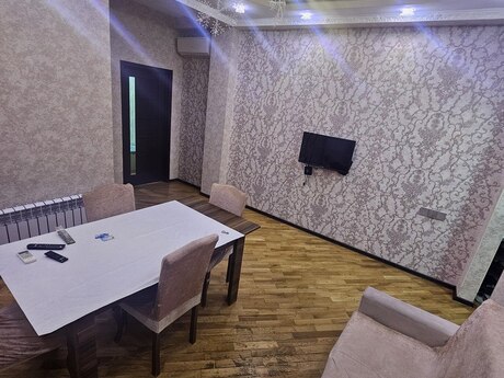 3 otaqlı yeni tikili - 20 Yanvar m. - 70 m²